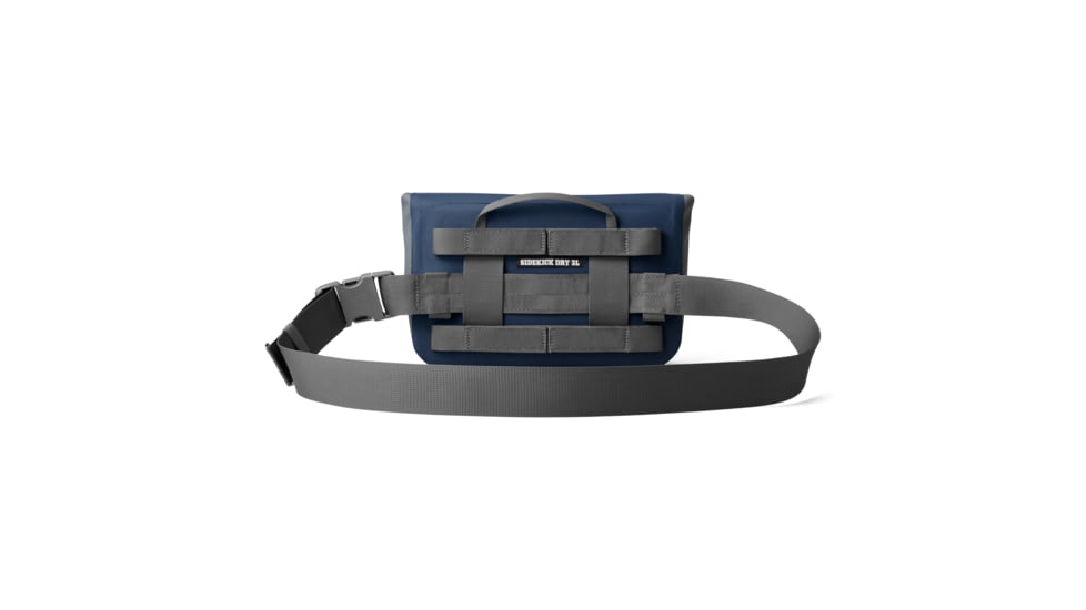 Yeti SideClick Strap Charcoal, Charcoal, 26010000293