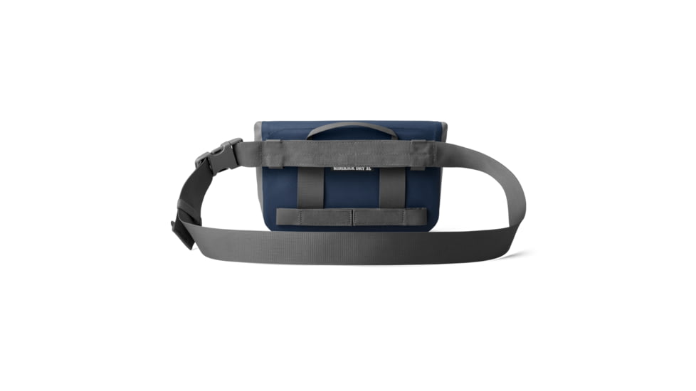 Yeti SideClick Strap Charcoal, Charcoal, 26010000293