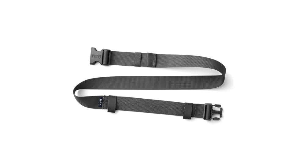 Yeti SideClick Strap Charcoal, Charcoal, 26010000293