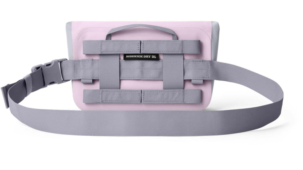 Yeti SideClick Strap, Cherry Blossom, 18060131798