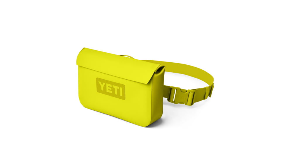 Yeti SideClick Strap, Firefly Yellow, 18060131699