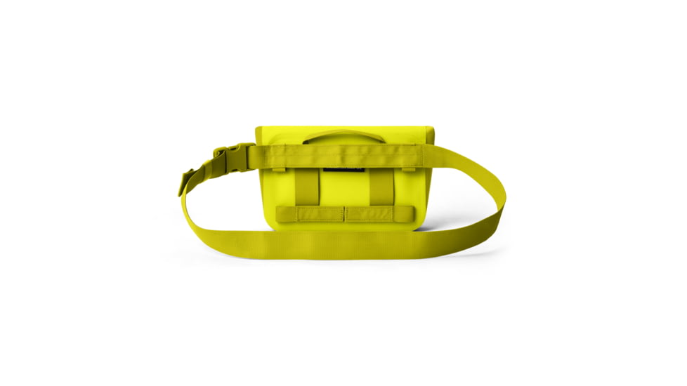 Yeti SideClick Strap, Firefly Yellow, 18060131699