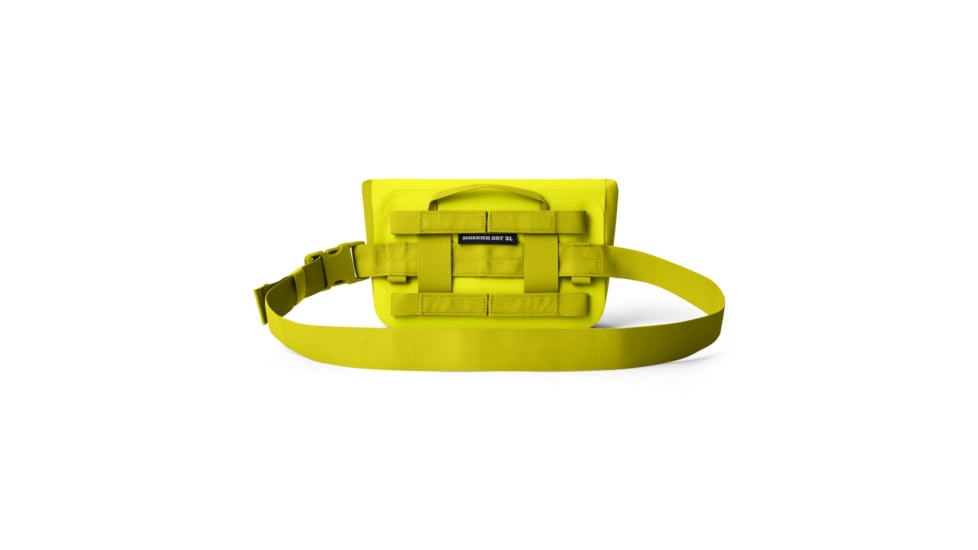 Yeti SideClick Strap, Firefly Yellow, 18060131699