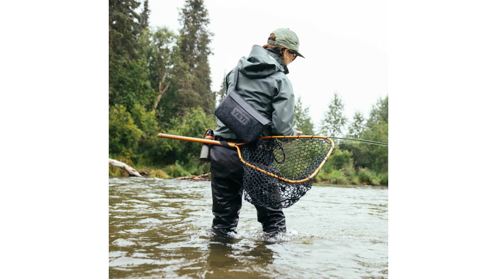 Yeti SideClick Strap, Firefly Yellow, 18060131699