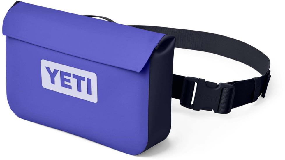 Yeti SideClick Strap, Ultramarine Violet, 18060131700
