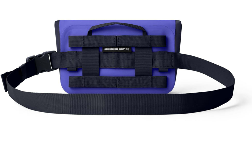 Yeti SideClick Strap, Ultramarine Violet, 18060131700