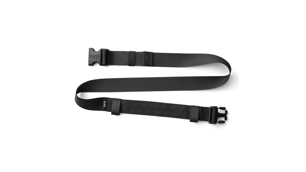 Yeti SideKick Strap Black, Black, 26010000292