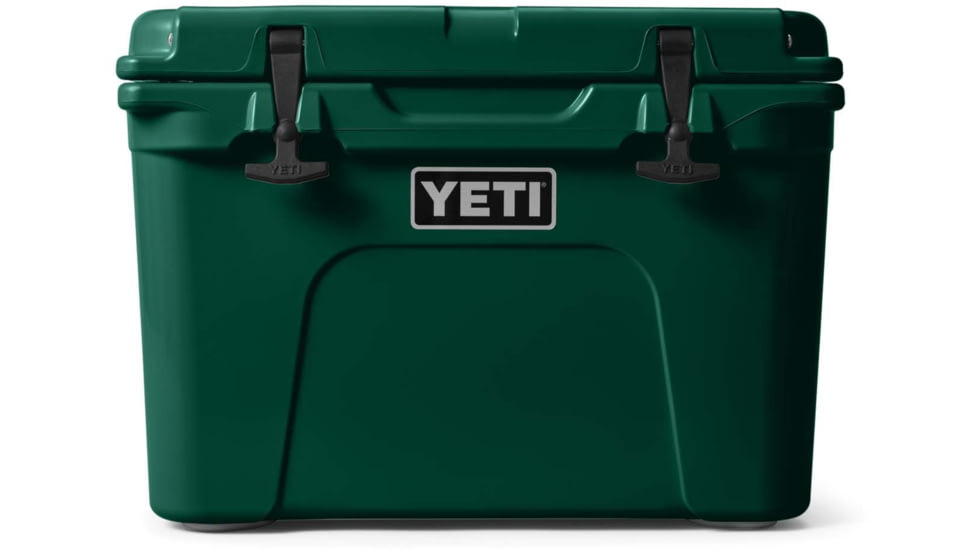 Yeti Tundra 35, Black Forest Green, 10035450004