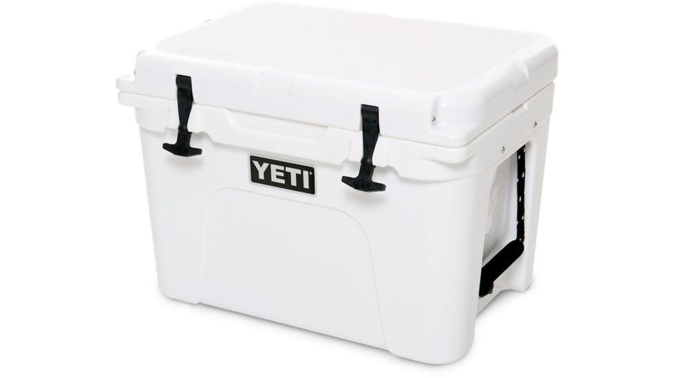 Yeti Tundra 35-White