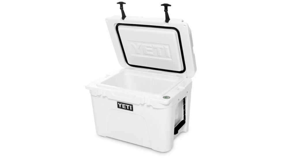 Yeti Tundra 35-White