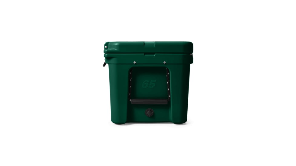 Yeti Tundra 65, Black Forest Green, 10065450004
