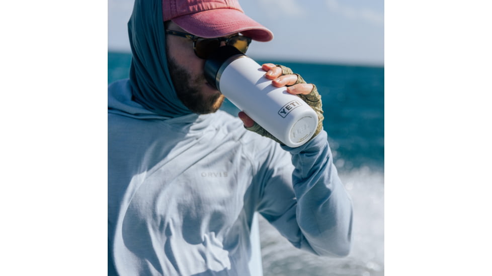 Yeti 16 oz Travel Bottle w/Commuter Cap