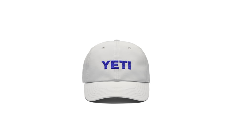 Yeti Baseball Cap