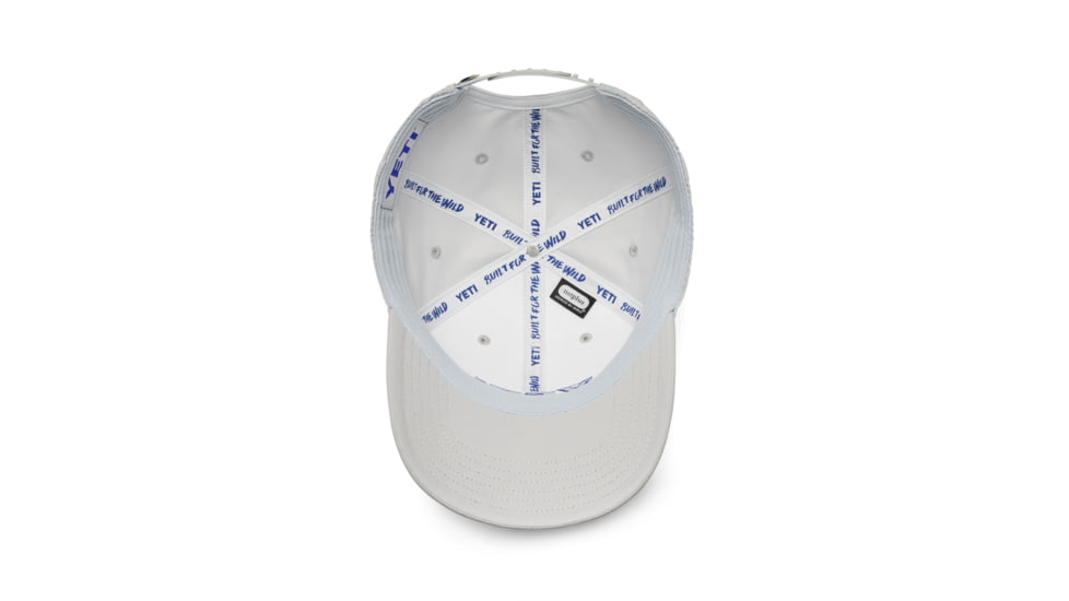 Yeti Baseball Cap