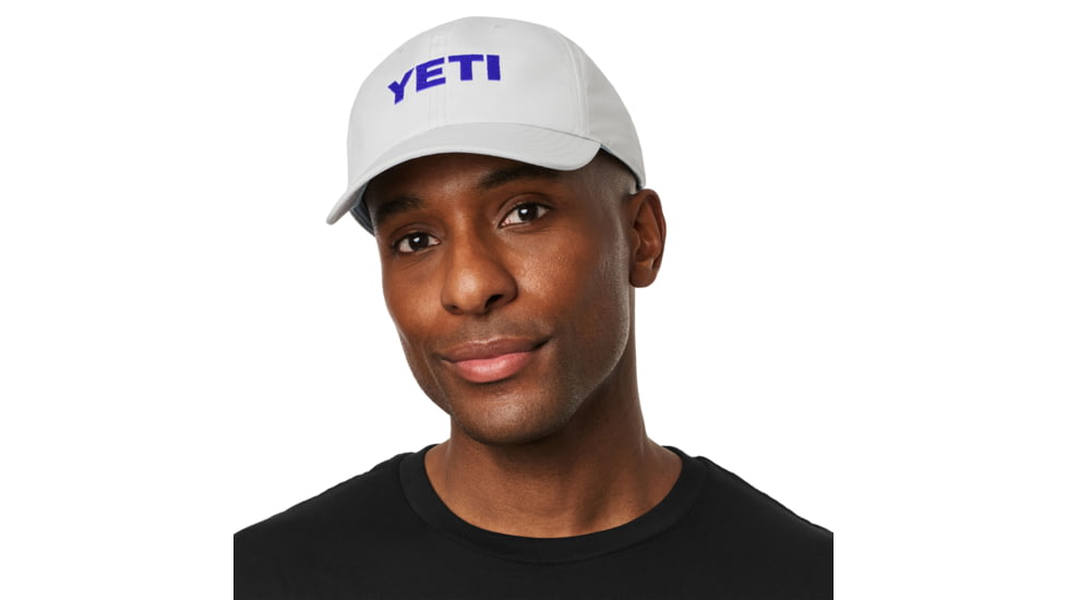 Yeti Baseball Cap