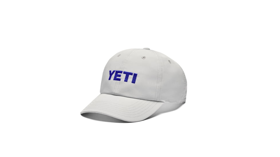 Yeti Baseball Cap