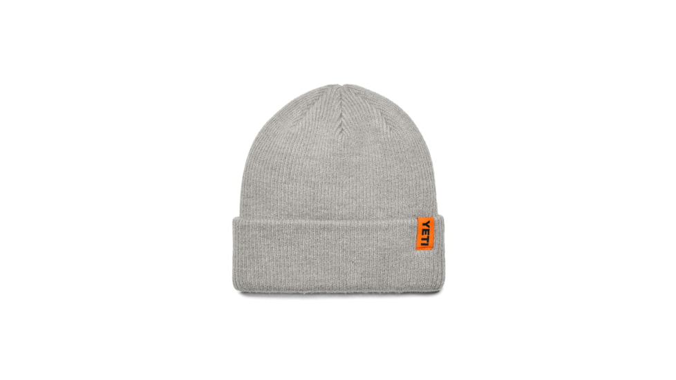 Yeti Kids Badge Beanie