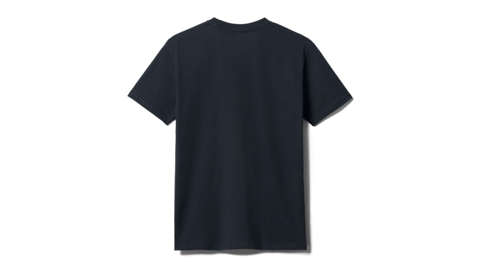 Yeti LChest LogoBadge SST - Mens