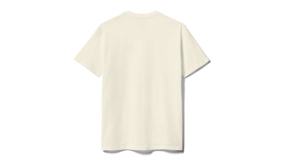 Yeti LChest LogoBadge SST - Mens