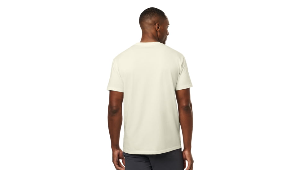 Yeti LChest LogoBadge SST - Mens