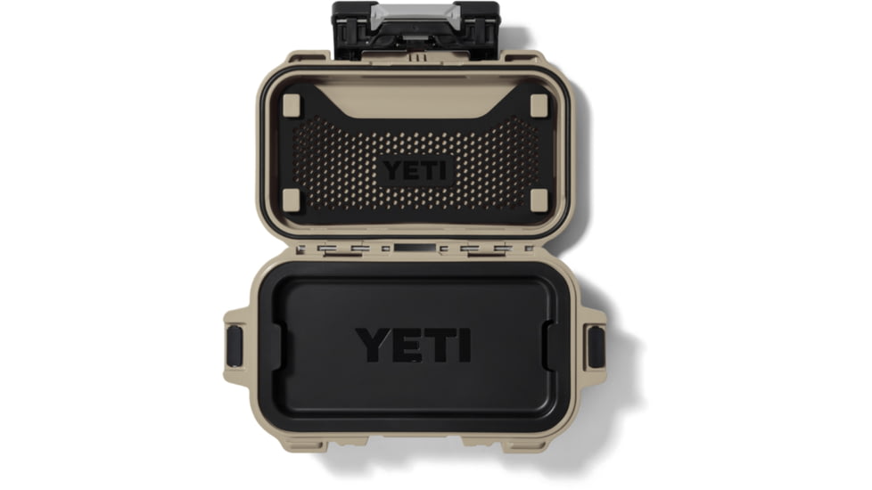 Yeti LoadOut GoBox 1 Gear Case