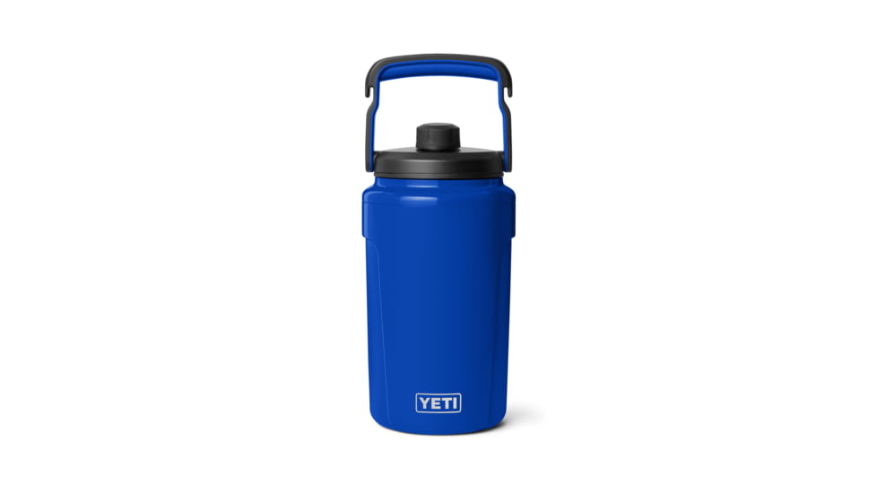 Yeti Rambler 1/2 Gallon Jug 2.0