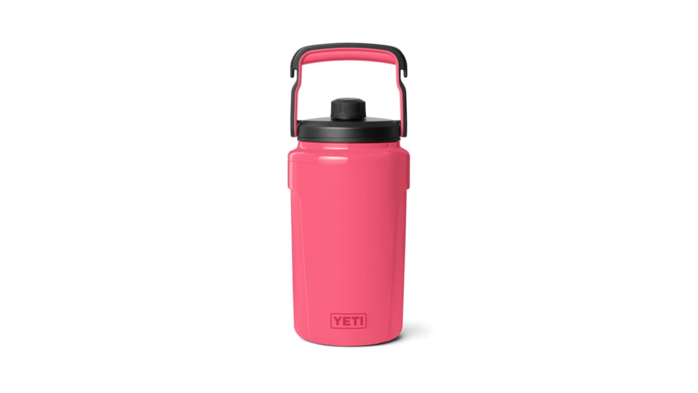Yeti Rambler 1/2 Gallon Jug