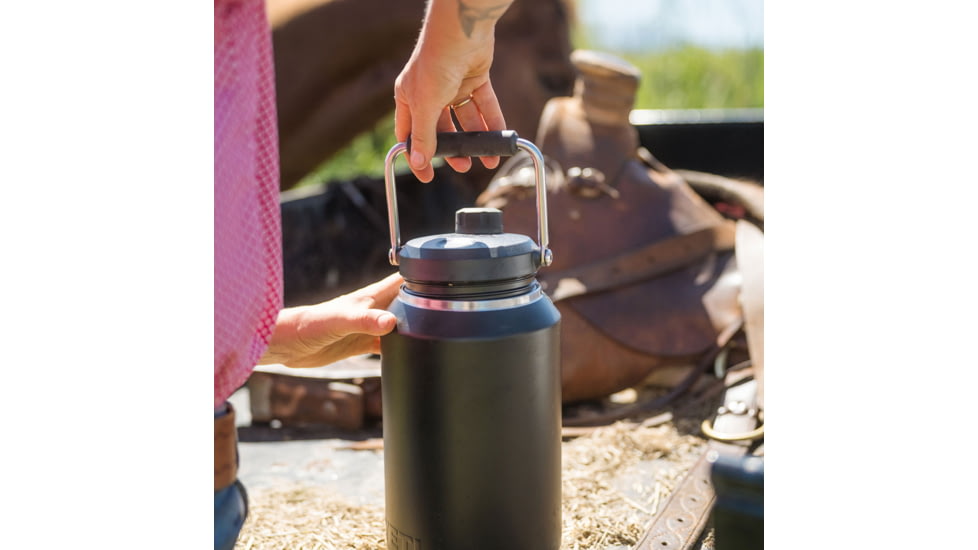 Yeti Rambler 1 G Jug 2.0
