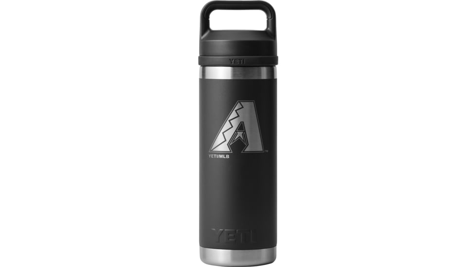 Yeti Rambler 18 oz Water Bottle w/ Chug Cap