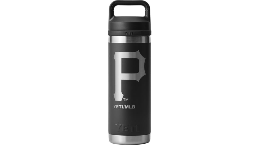 Yeti Rambler 18 oz Water Bottle w/ Chug Cap