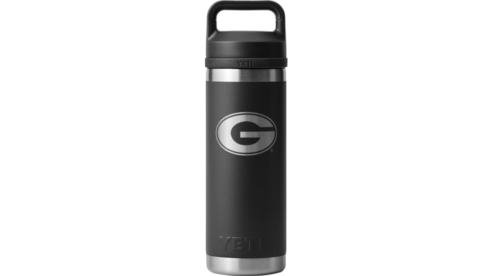 Yeti Rambler 18 oz Water Bottle w/ Chug Cap