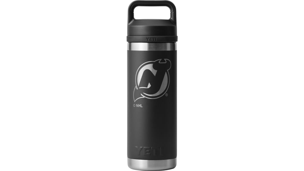 Yeti Rambler 18 oz Water Bottle w/ Chug Cap