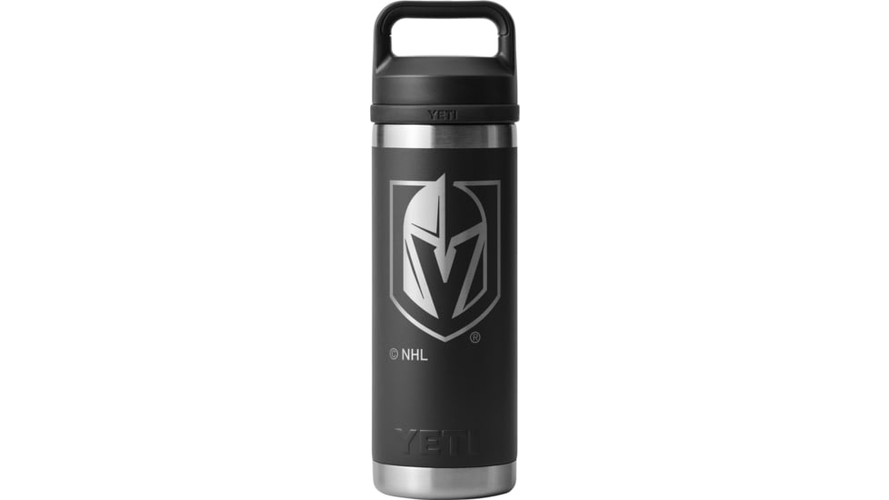 Yeti Rambler 18 oz Water Bottle w/ Chug Cap