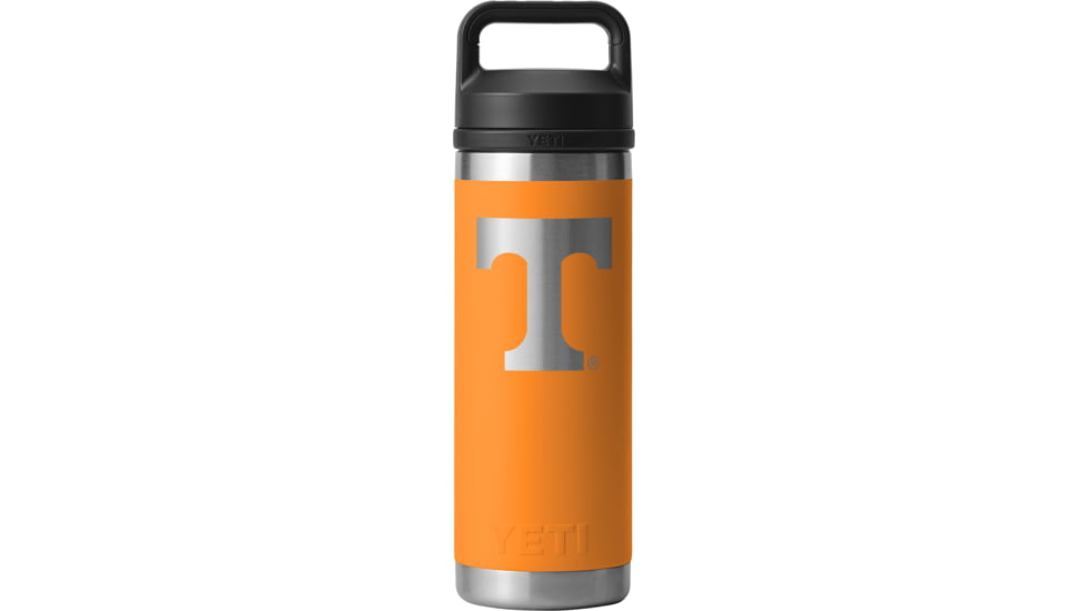 Yeti Rambler 18 oz Water Bottle w/ Chug Cap