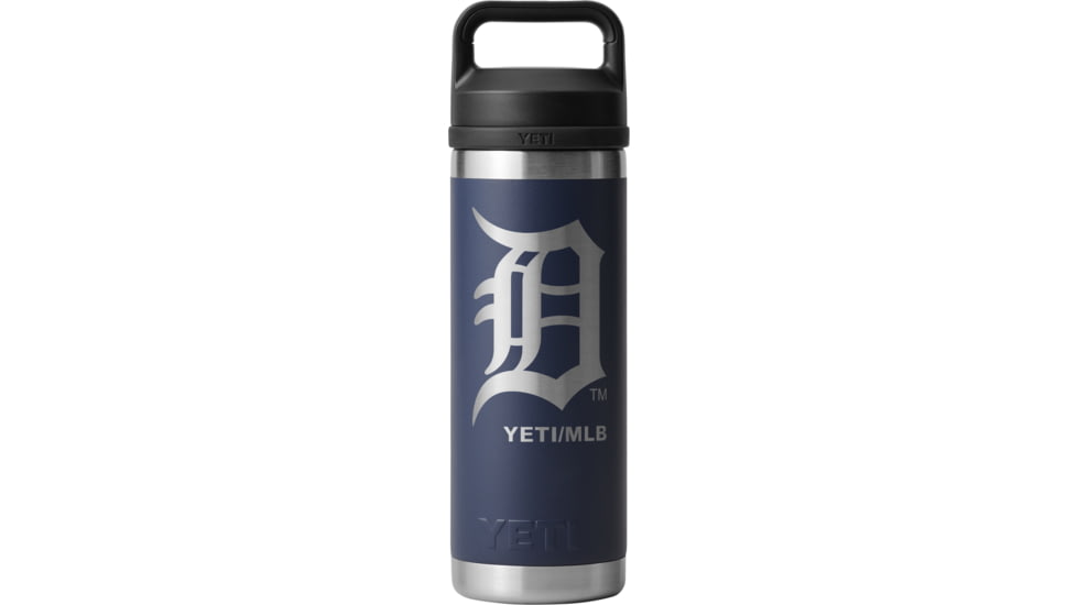Yeti Rambler 18 oz Water Bottle w/ Chug Cap