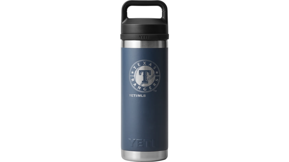 Yeti Rambler 18 oz Water Bottle w/ Chug Cap