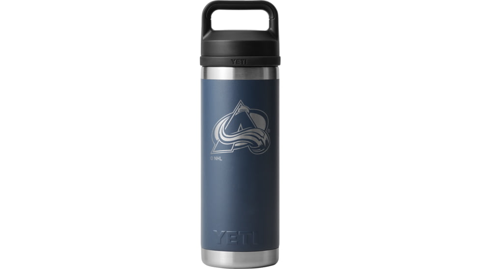 Yeti Rambler 18 oz Water Bottle w/ Chug Cap