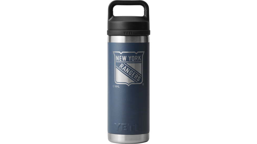 Yeti Rambler 18 oz Water Bottle w/ Chug Cap