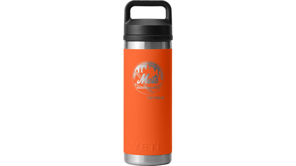 Yeti Rambler 18 oz Water Bottle w/ Chug Cap