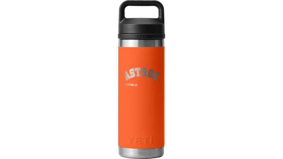 Yeti Rambler 18 oz Water Bottle w/ Chug Cap