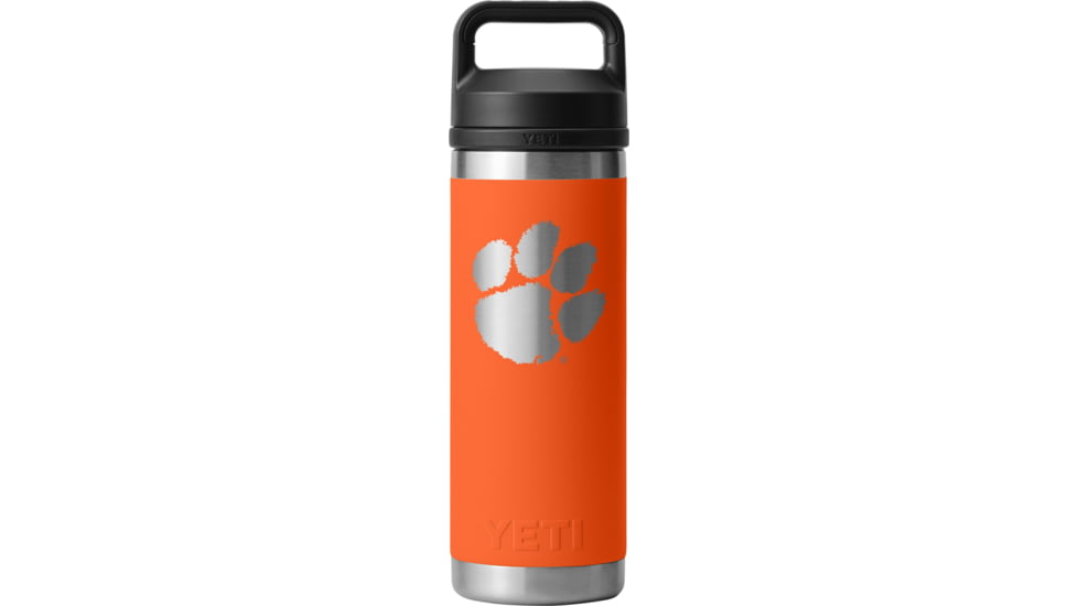 Yeti Rambler 18 oz Water Bottle w/ Chug Cap