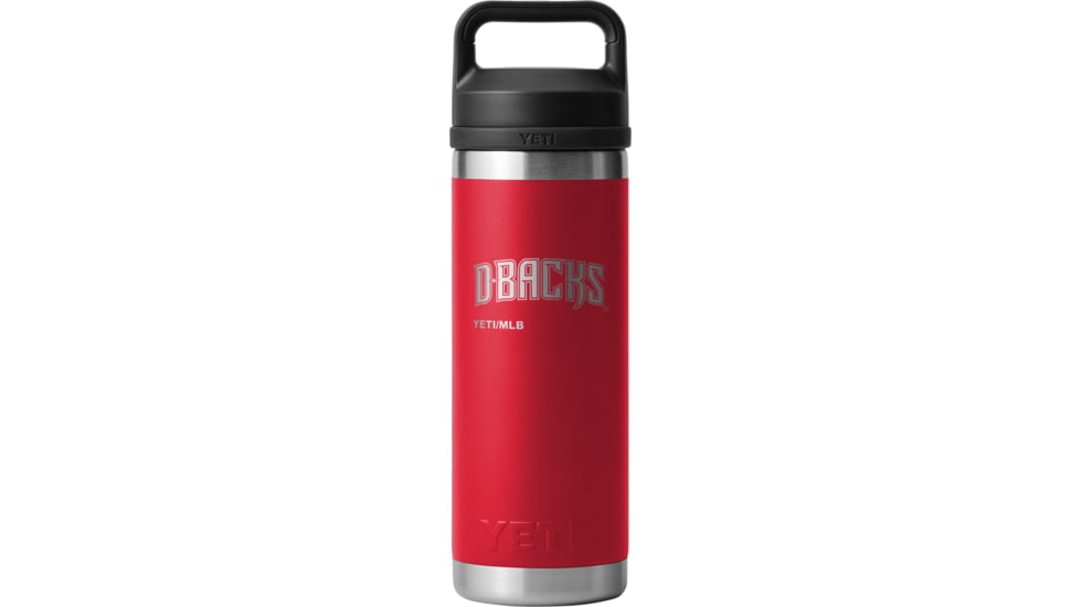 Yeti Rambler 18 oz Water Bottle w/ Chug Cap