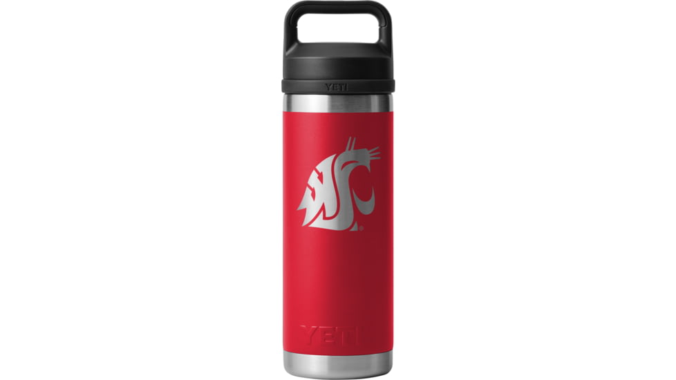 Yeti Rambler 18 oz Water Bottle w/ Chug Cap