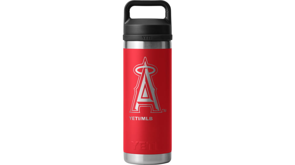 Yeti Rambler 18 oz Water Bottle w/ Chug Cap