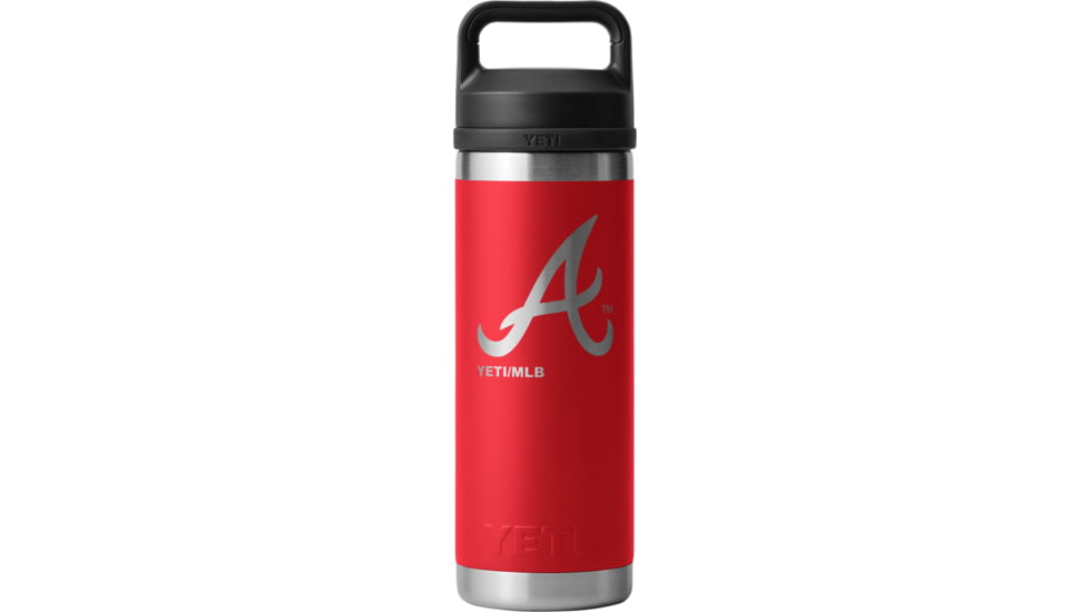 Yeti Rambler 18 oz Water Bottle w/ Chug Cap