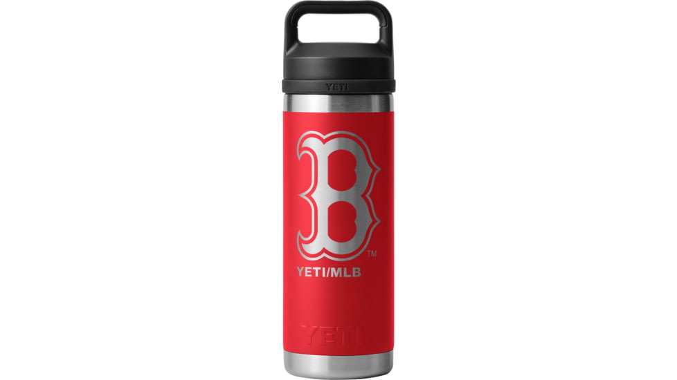 Yeti Rambler 18 oz Water Bottle w/ Chug Cap