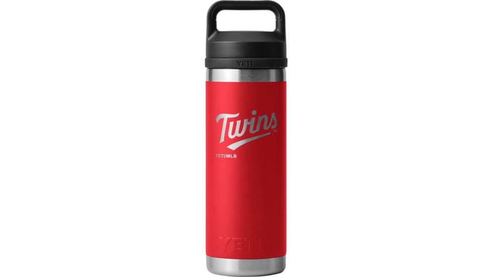 Yeti Rambler 18 oz Water Bottle w/ Chug Cap