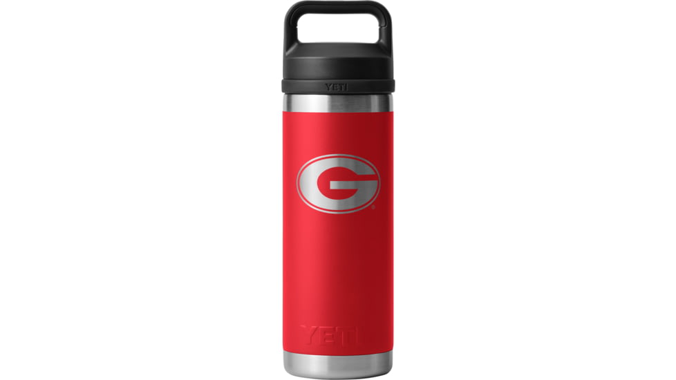 Yeti Rambler 18 oz Water Bottle w/ Chug Cap
