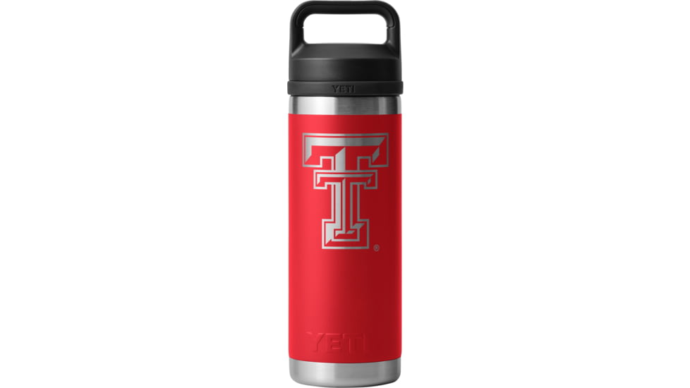 Yeti Rambler 18 oz Water Bottle w/ Chug Cap