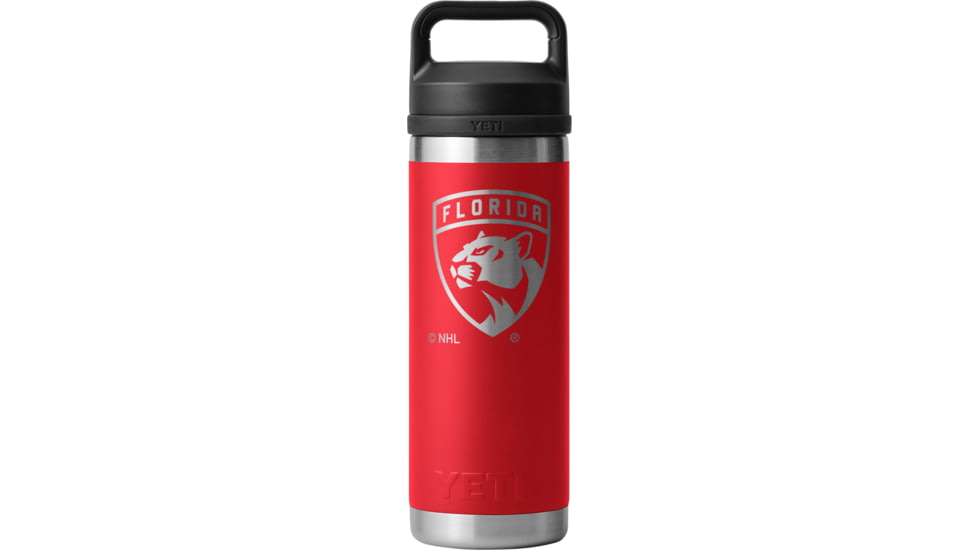 Yeti Rambler 18 oz Water Bottle w/ Chug Cap